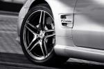 Mercedes-Benz SL65 AMG 2009 года